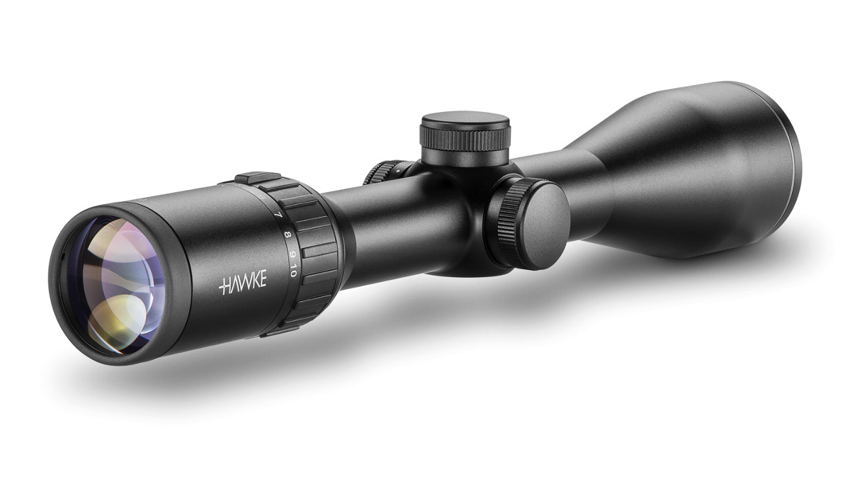 Hawke Endurance 30 WA 2,5-10x50