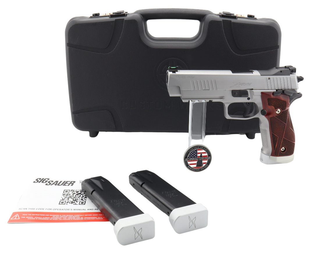 SIG SAUER P226 X-Five Classic