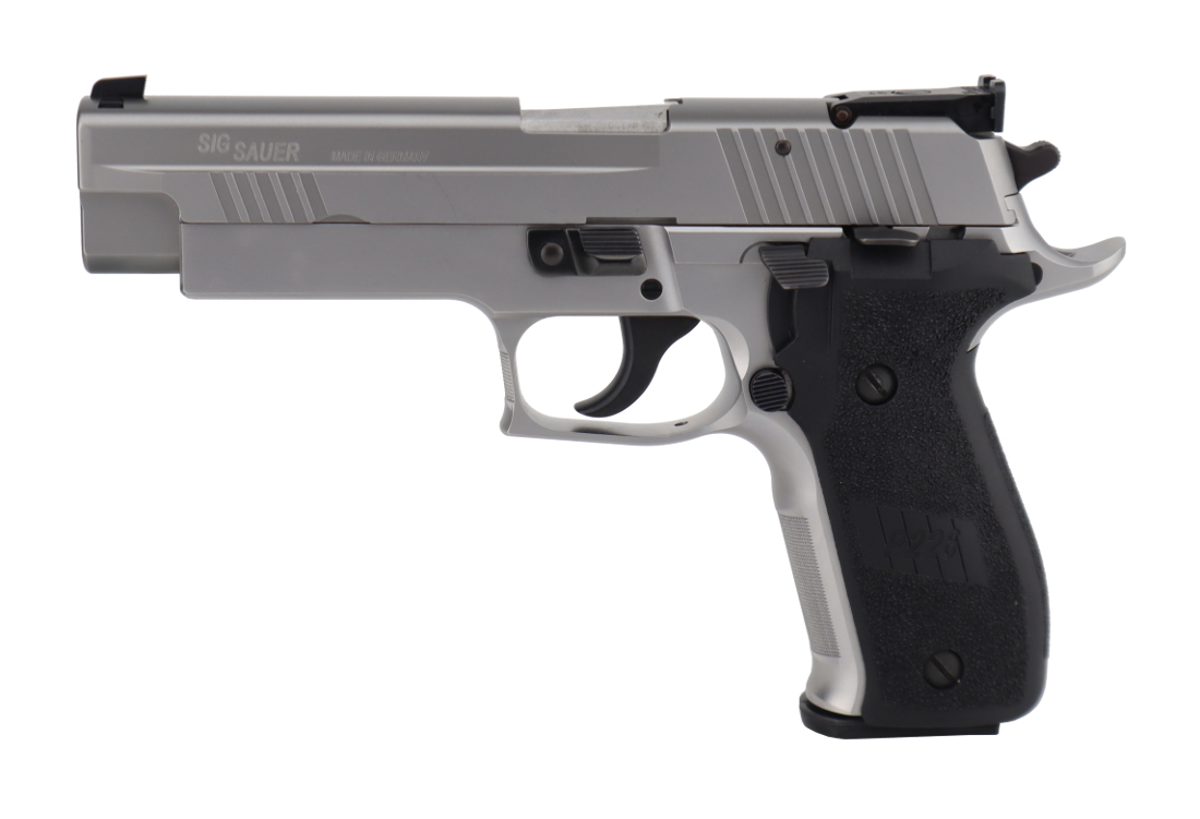 Sig Sauer P226 X-Five Allround Gen. 1