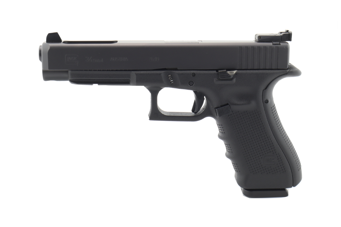  Glock 34 Gen.4