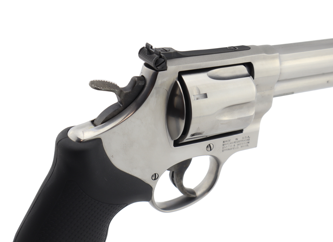 Smith & Wesson Model 629 Classic 6,5" Revolver