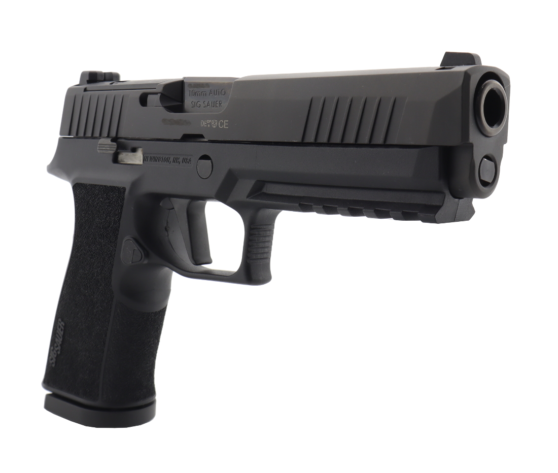 SIG SAUER P320 X-TEN