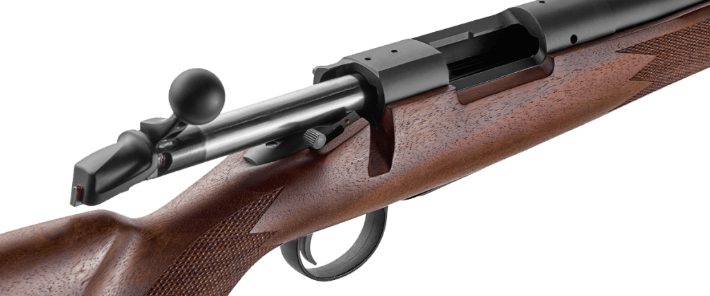 Bergara B14 Timber Links