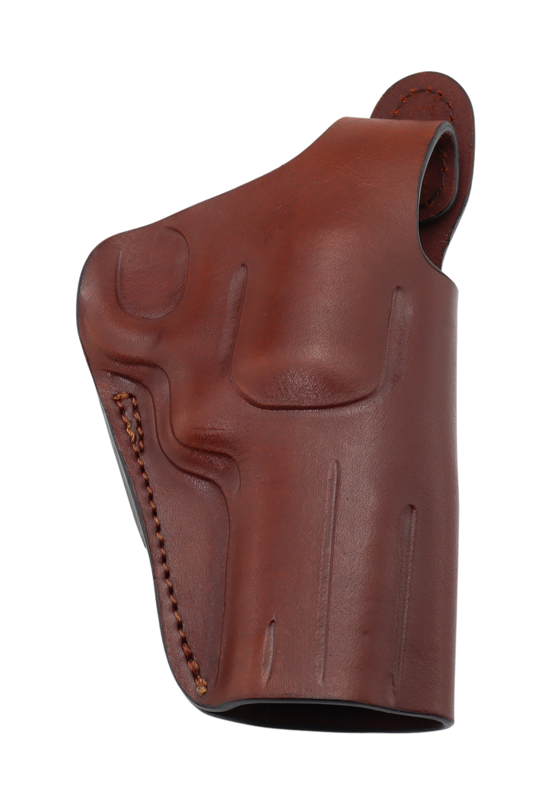 Spohr Premium Leder-Holster 3"