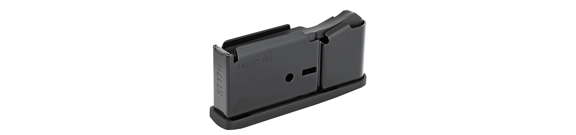 Sauer Magazin 404 / 505  .30-06Spring. / 8x57IS