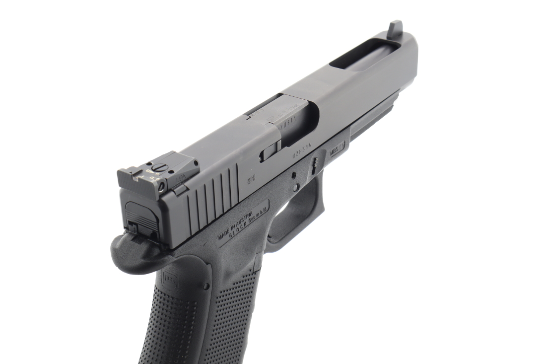  Glock 34 Gen.4