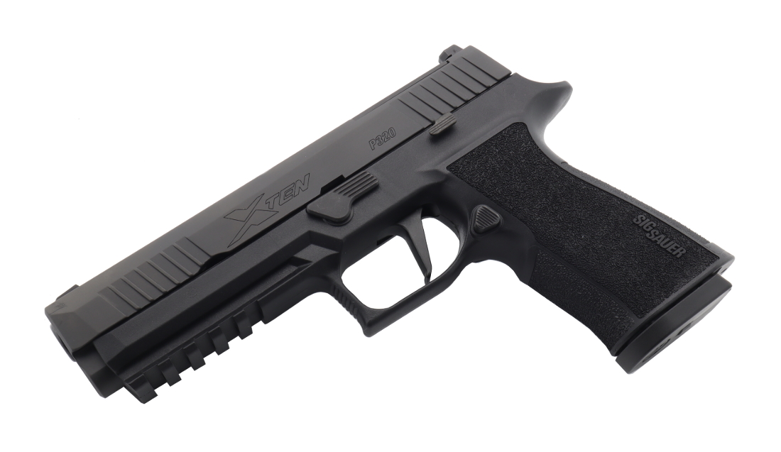 SIG SAUER P320 X-TEN