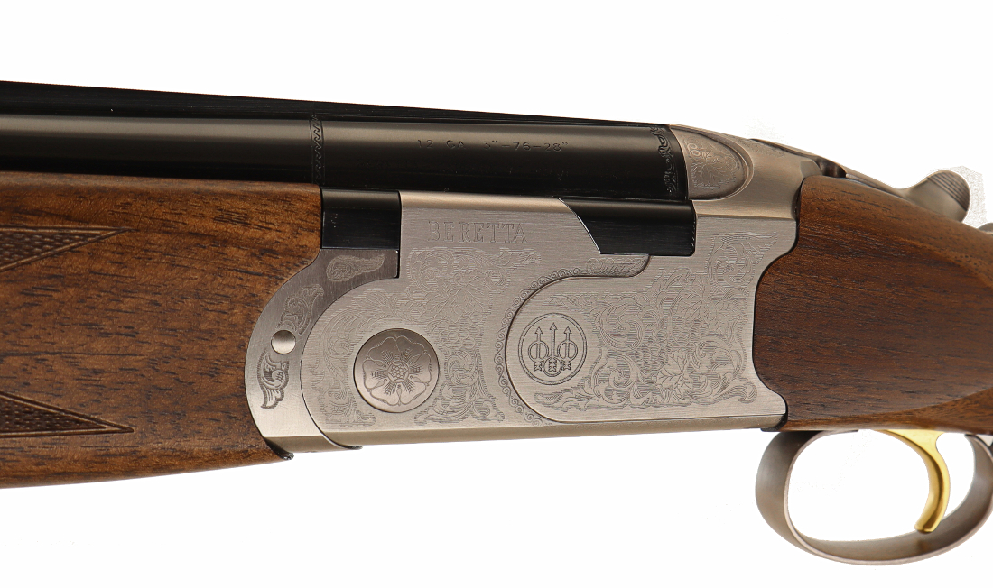 Beretta Silver Pigeon Vittoria Jagd 