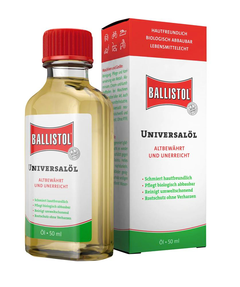 Ballistol Universalöl