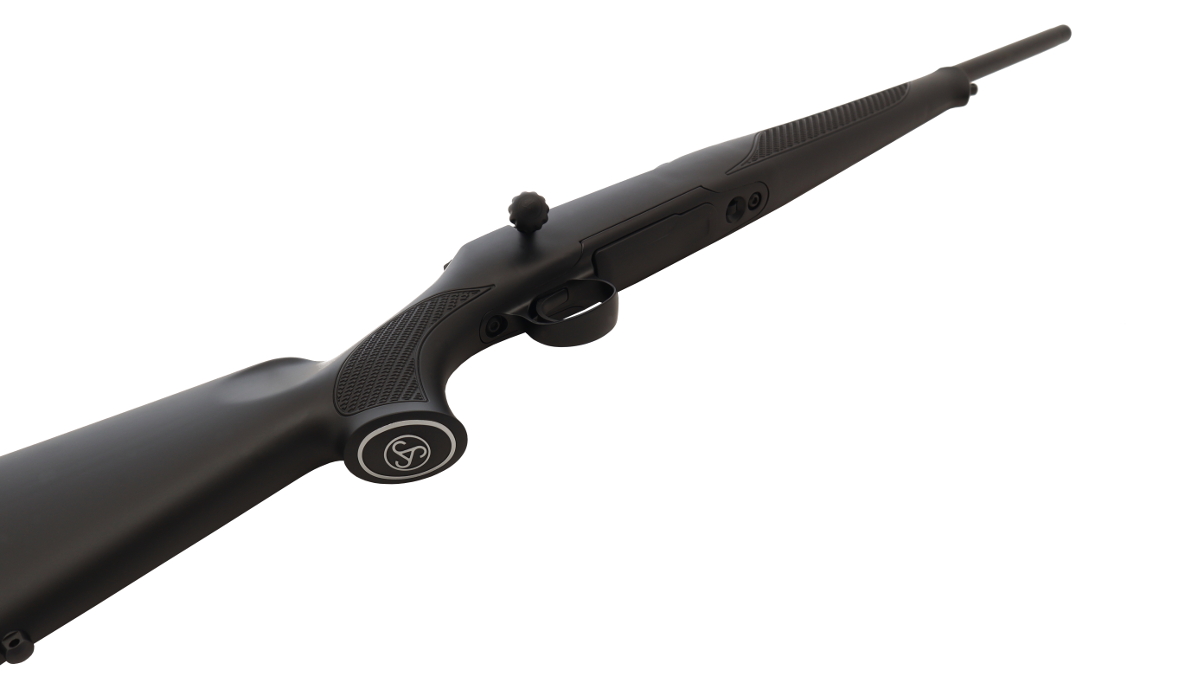 Sauer S101 Classic XT