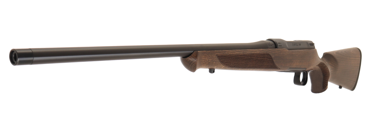 Sauer S100 Classic