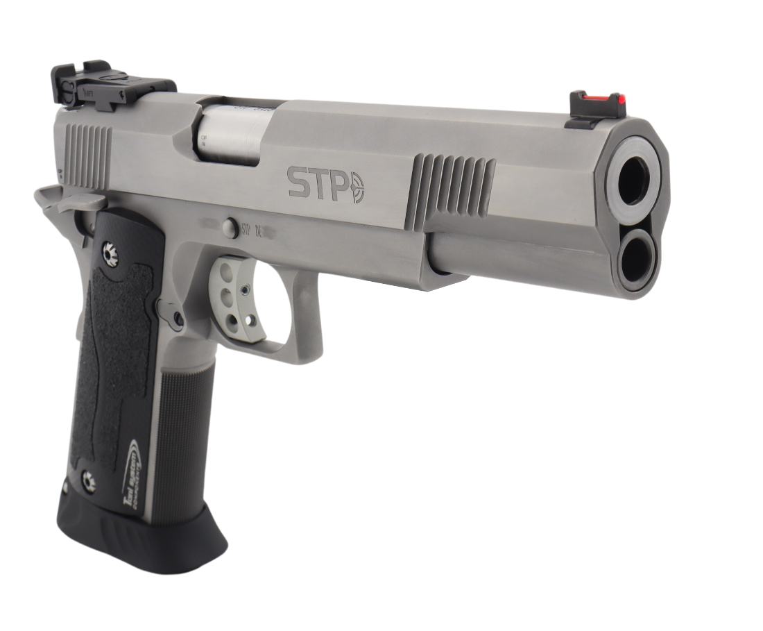 STP Perfect Classic 5.4 Silver