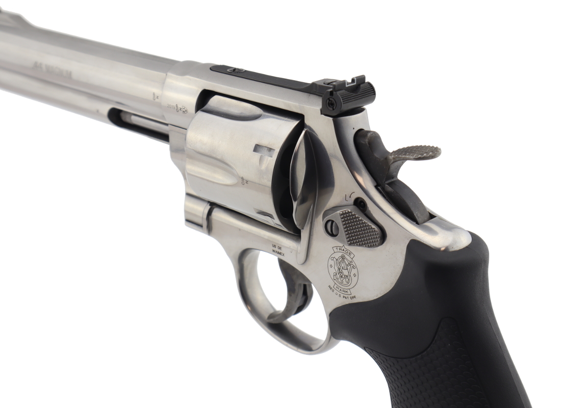 Smith & Wesson Model 629 Classic 6,5" Revolver