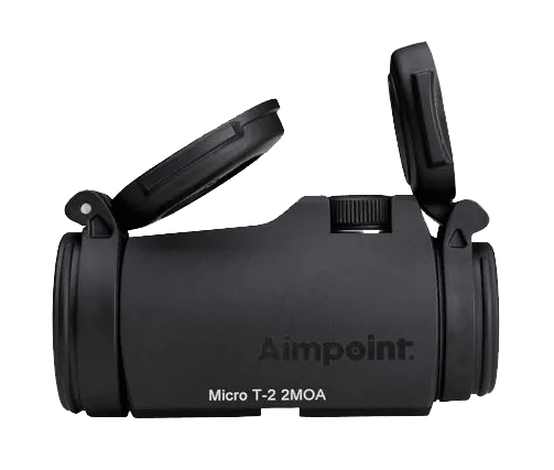 Aimpoint Micro T-2 Rotpunktvisier ohne Adapter