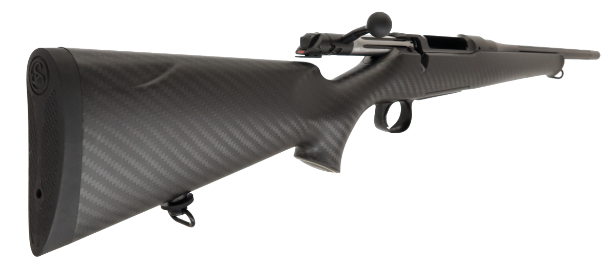 Sauer S101 Highland XTC