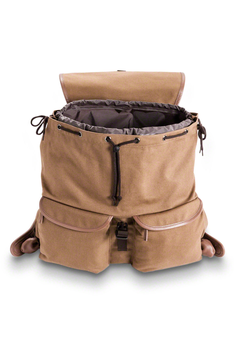 Blaser Canvas Jagdrucksack