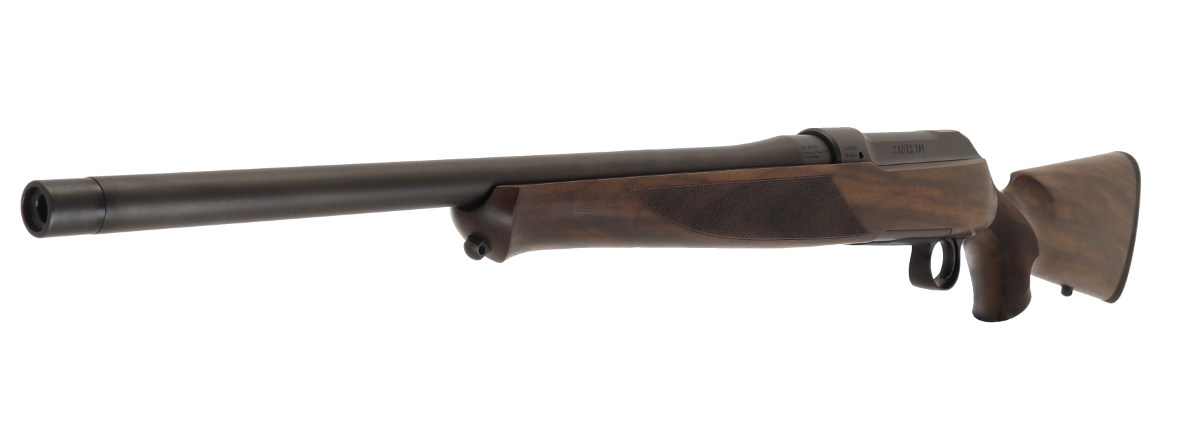 Sauer S101 Artemis Select 510mm