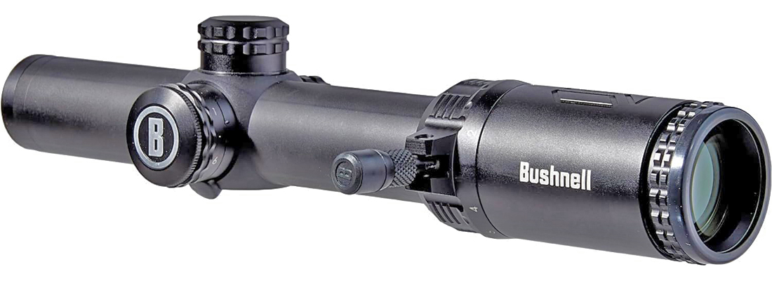 Bushnell ZF AR Optics 1-6x24