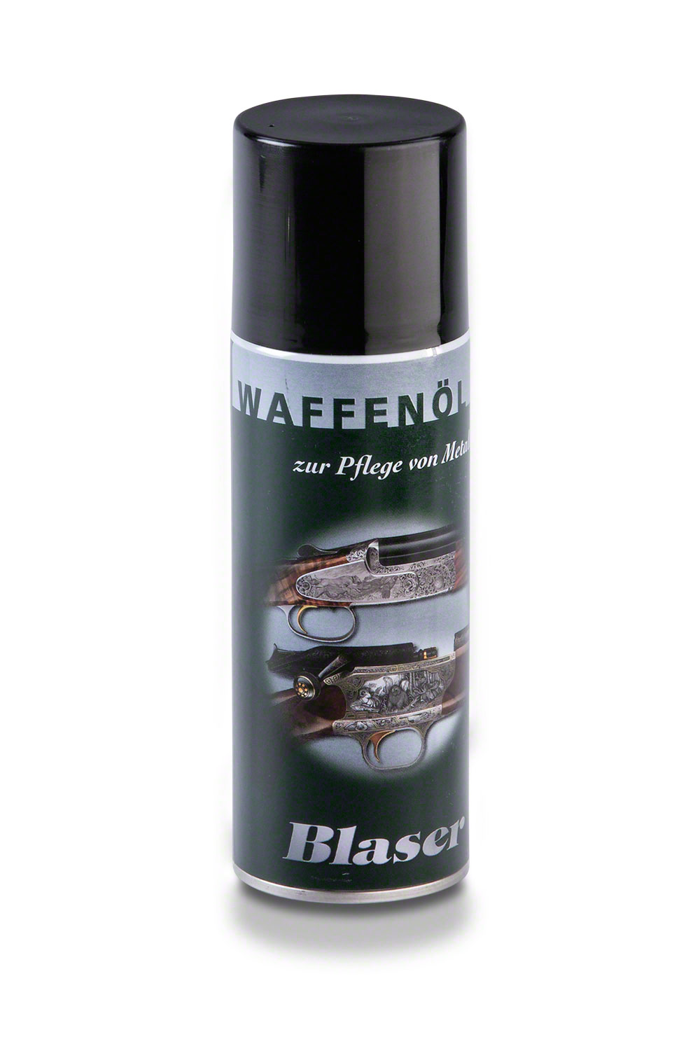 Blaser Waffenöl 