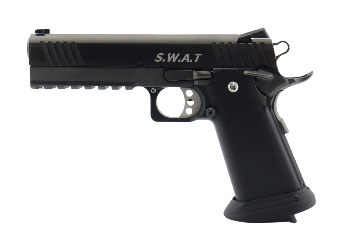 STP SWAT 5.0