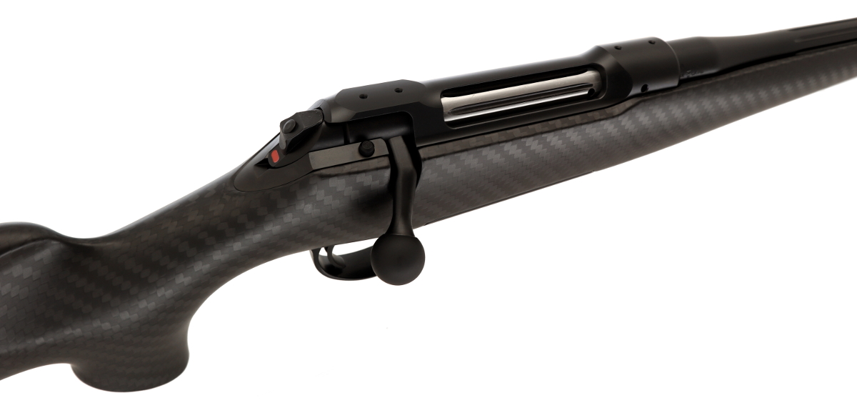 Sauer S101 Highland XTC