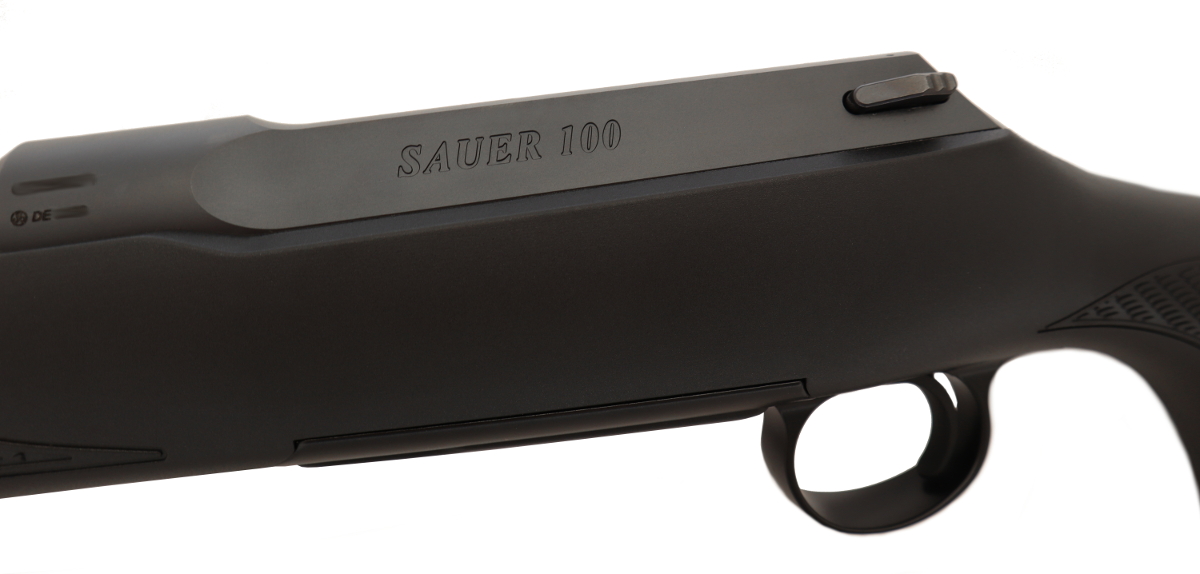 Sauer S100 Classic XT