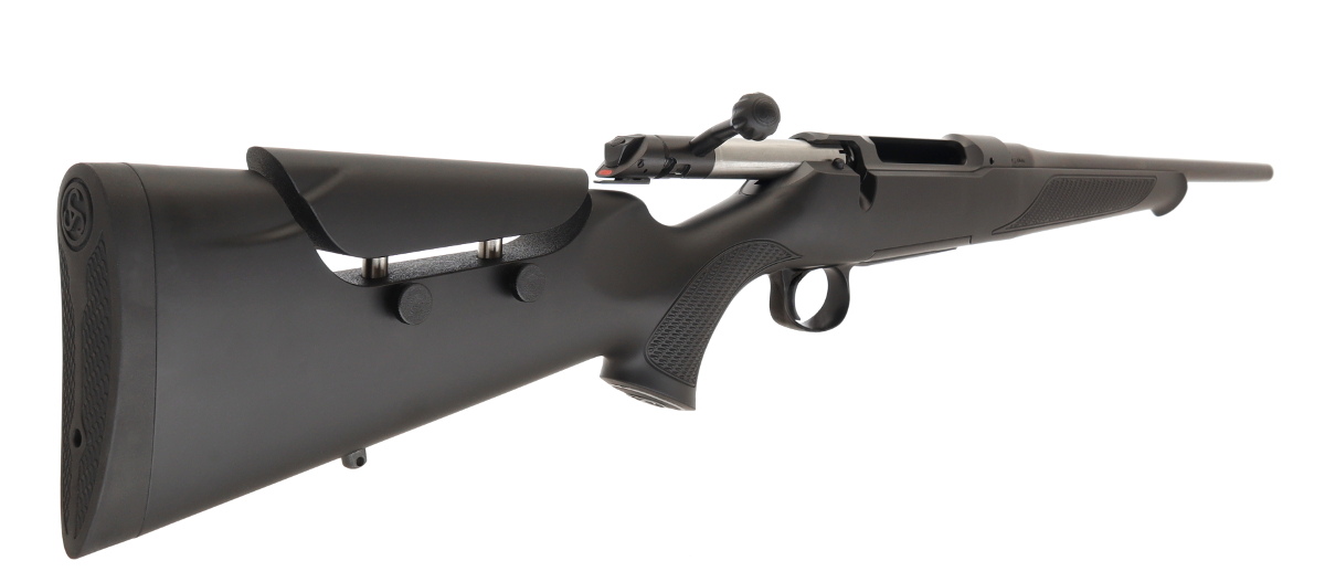 Sauer S101 Classic XTA