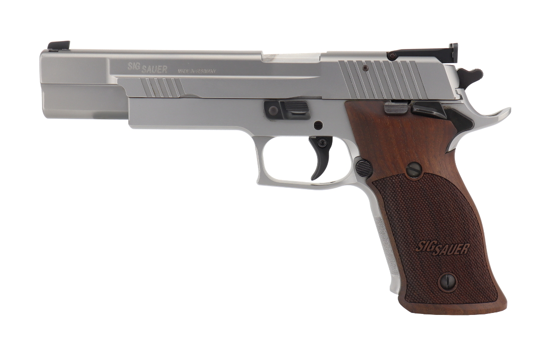 Sig Sauer P220 X-Six 