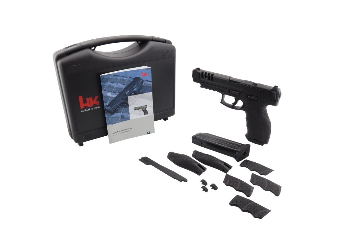 Heckler & Koch SFP9L OR