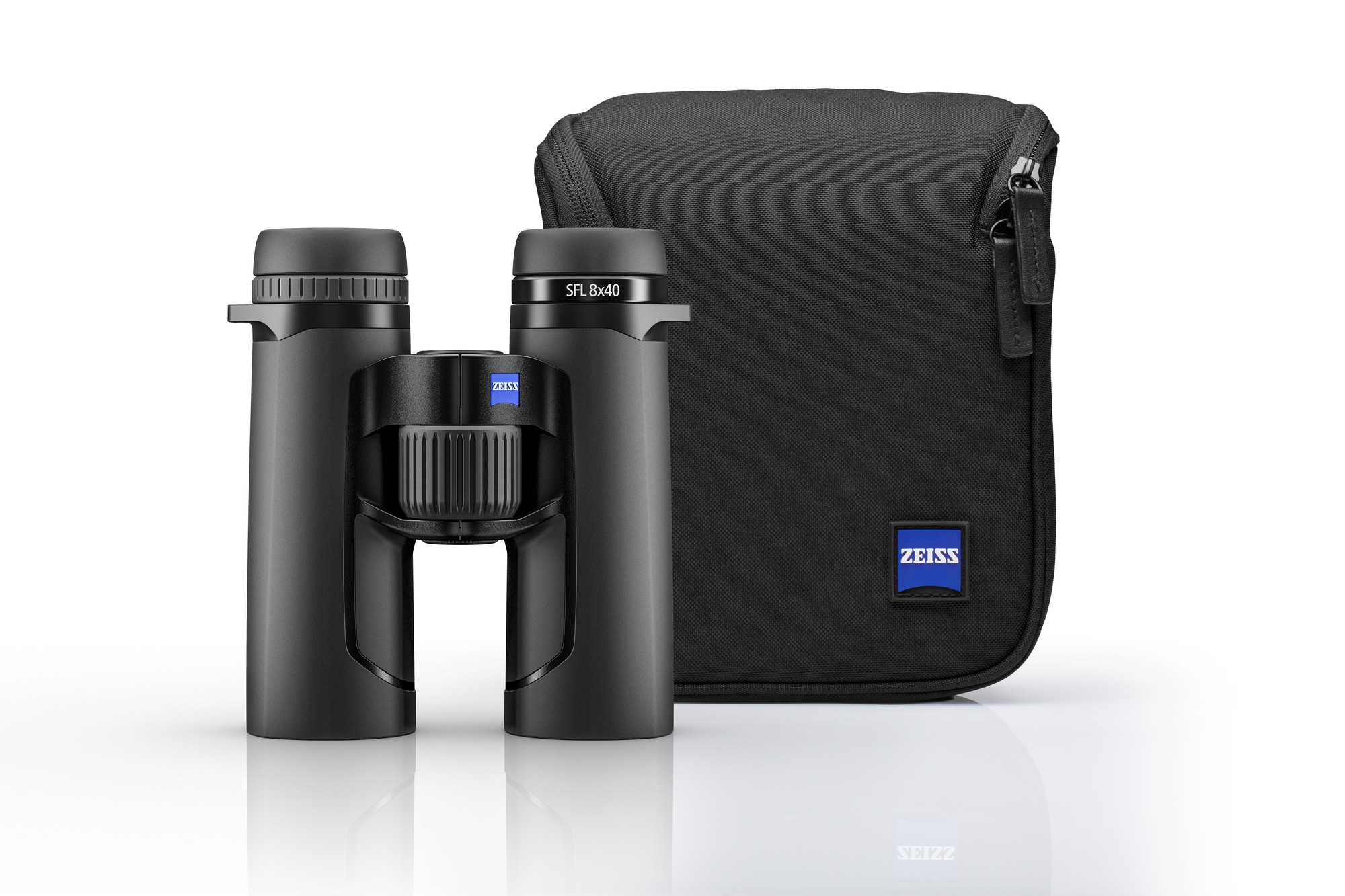 Zeiss Victory SFL 8x40