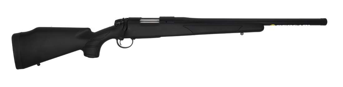 Bergara B14 Sporter Varmint 20"