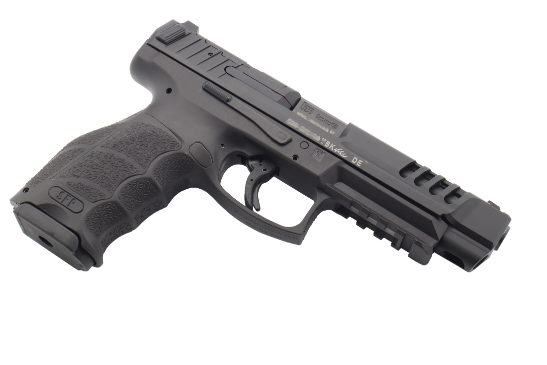 Heckler & Koch SFP9L OR