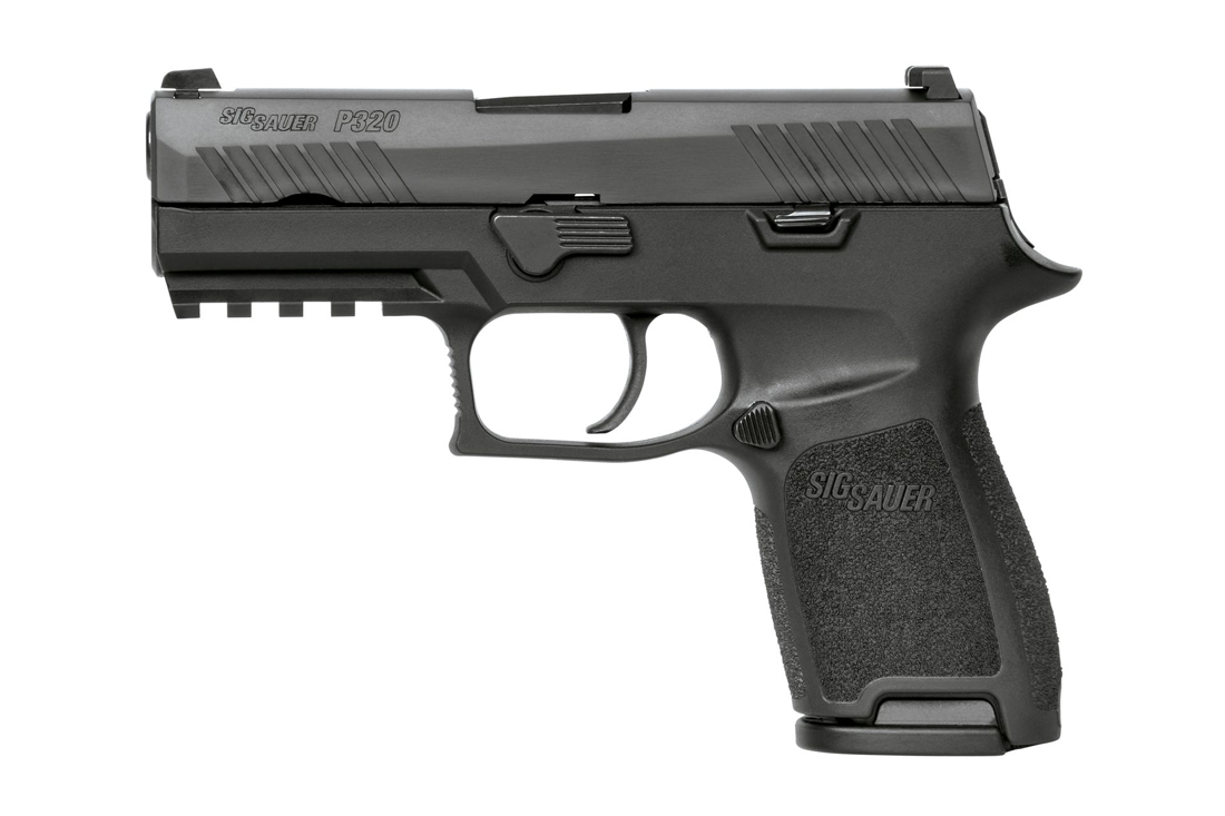 SIG SAUER P320 Compact