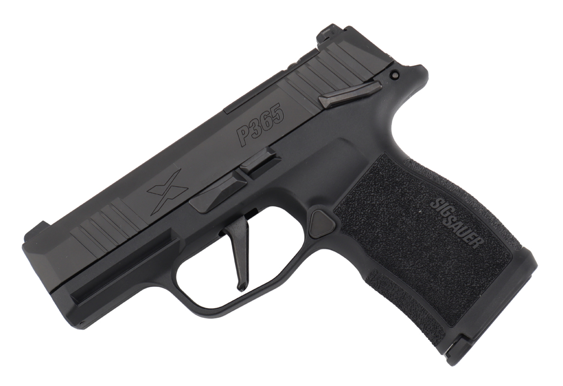 SIG SAUER P365X MS