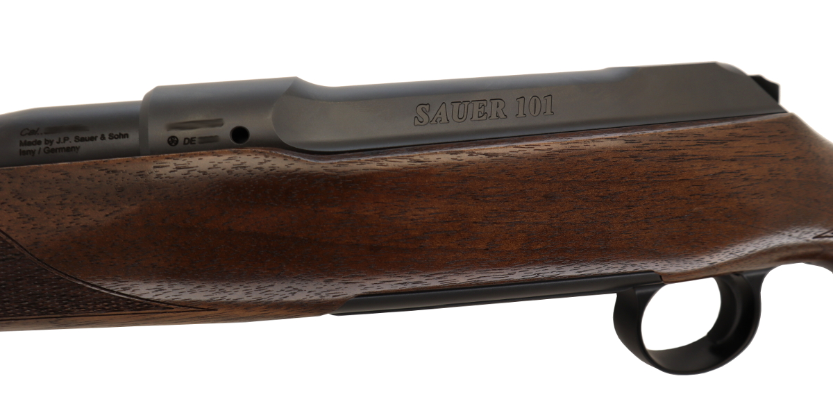 Sauer S101 Classic