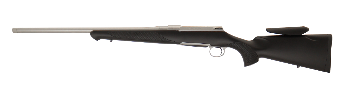 Sauer S100 Stainless XTA