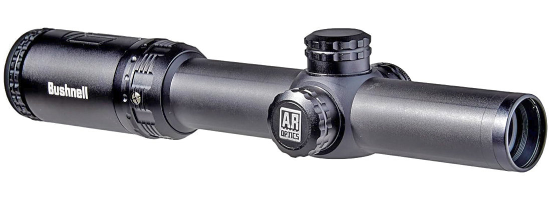 Bushnell ZF AR Optics 1-6x24