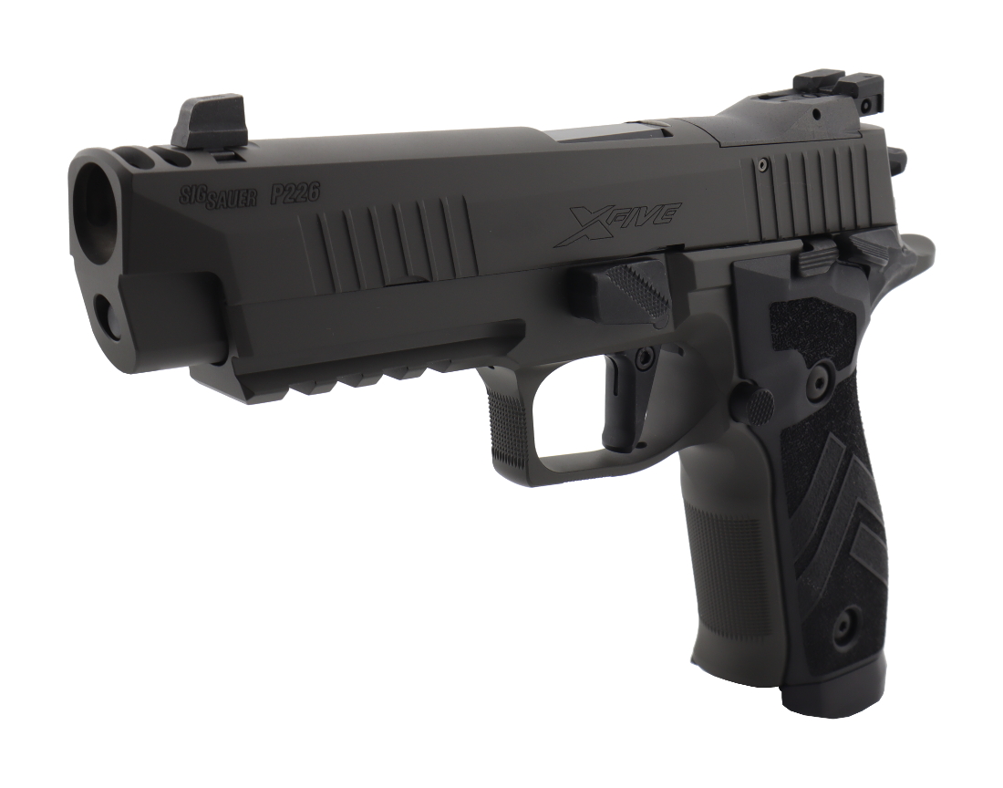 SIG SAUER P226 X-Five Legion