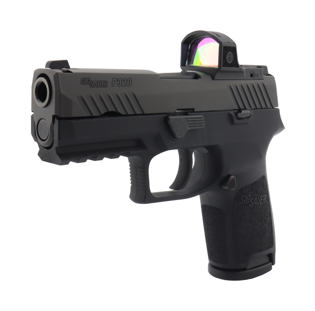 SIG SAUER P320 Compact RXZP