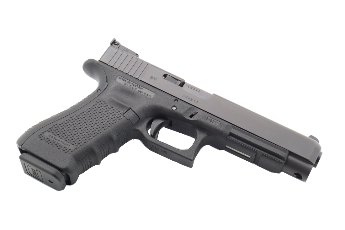  Glock 34 Gen.4