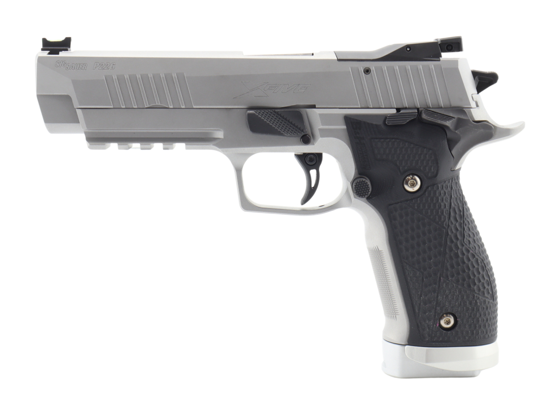 SIG SAUER P226 X-Five Supermatch