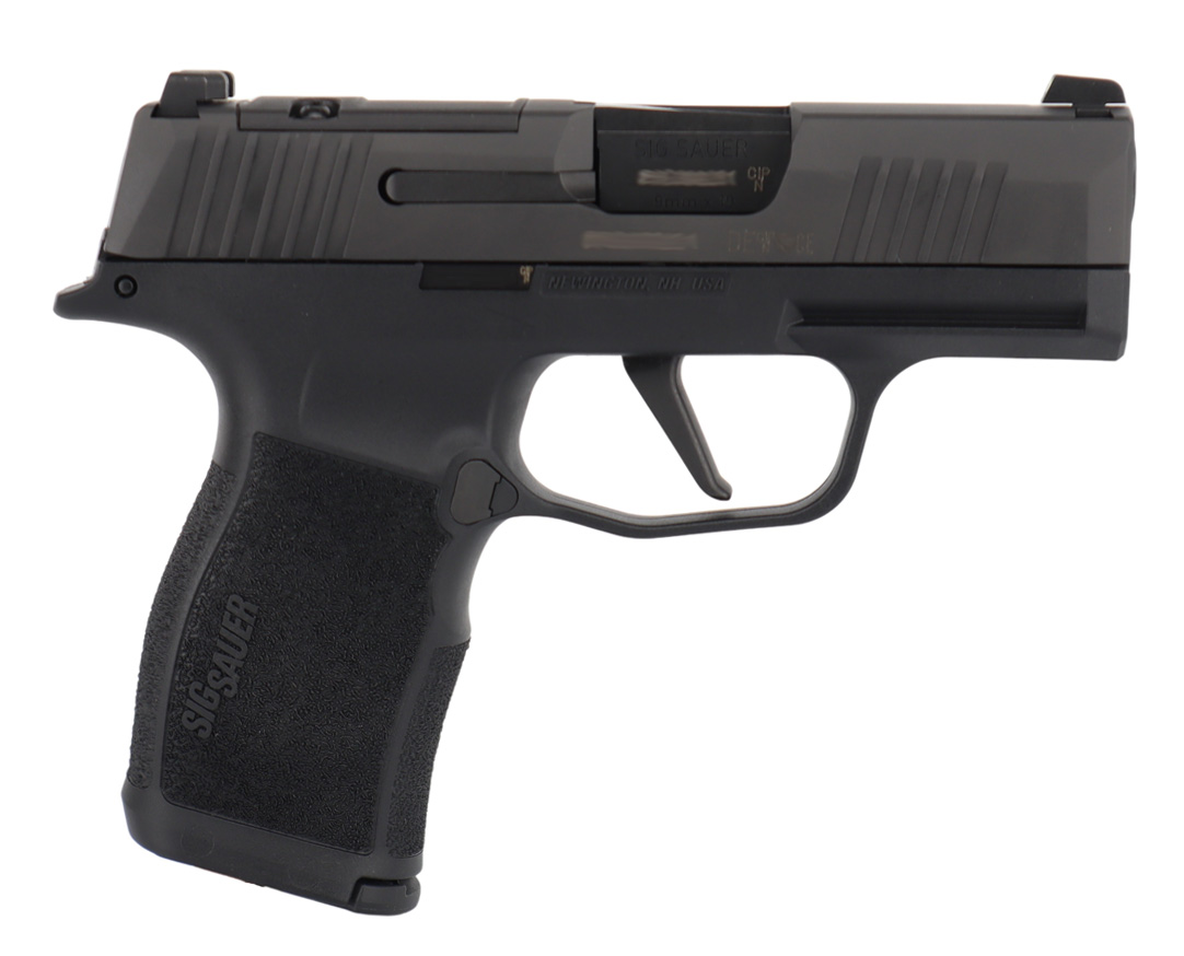 SIG SAUER P365X