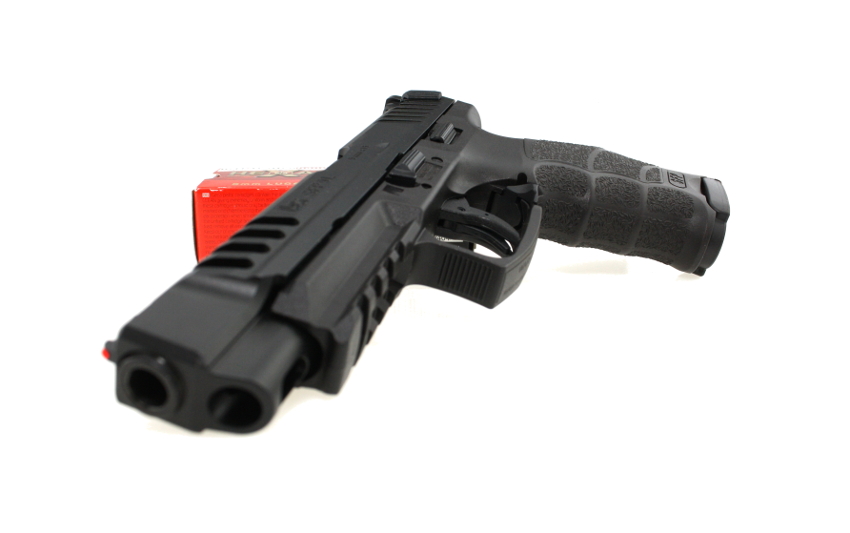 Heckler & Koch SFP9L Long-Slide