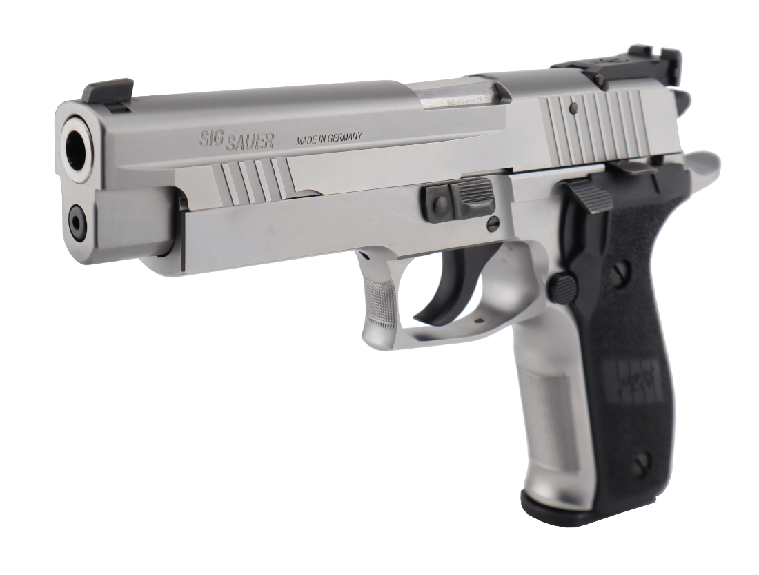 Sig Sauer P226 X-Five Allround Gen. 1