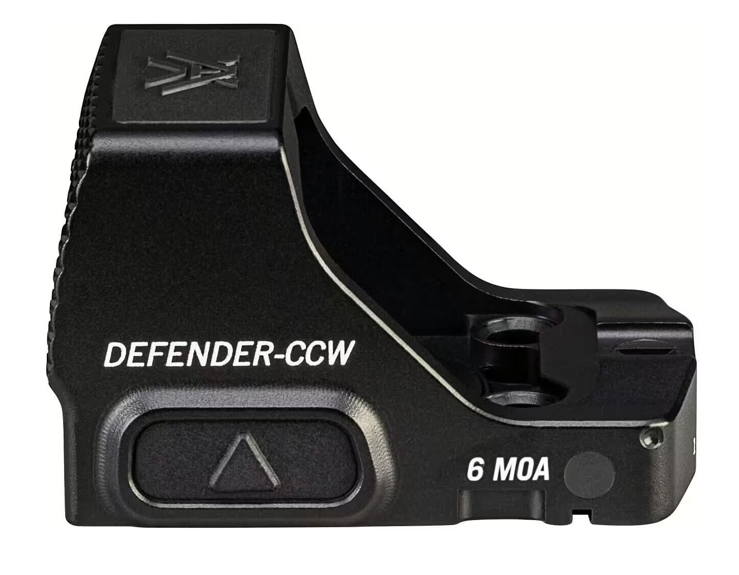 Vortex Defender CCW Rotpunktvisier 6 MOA 