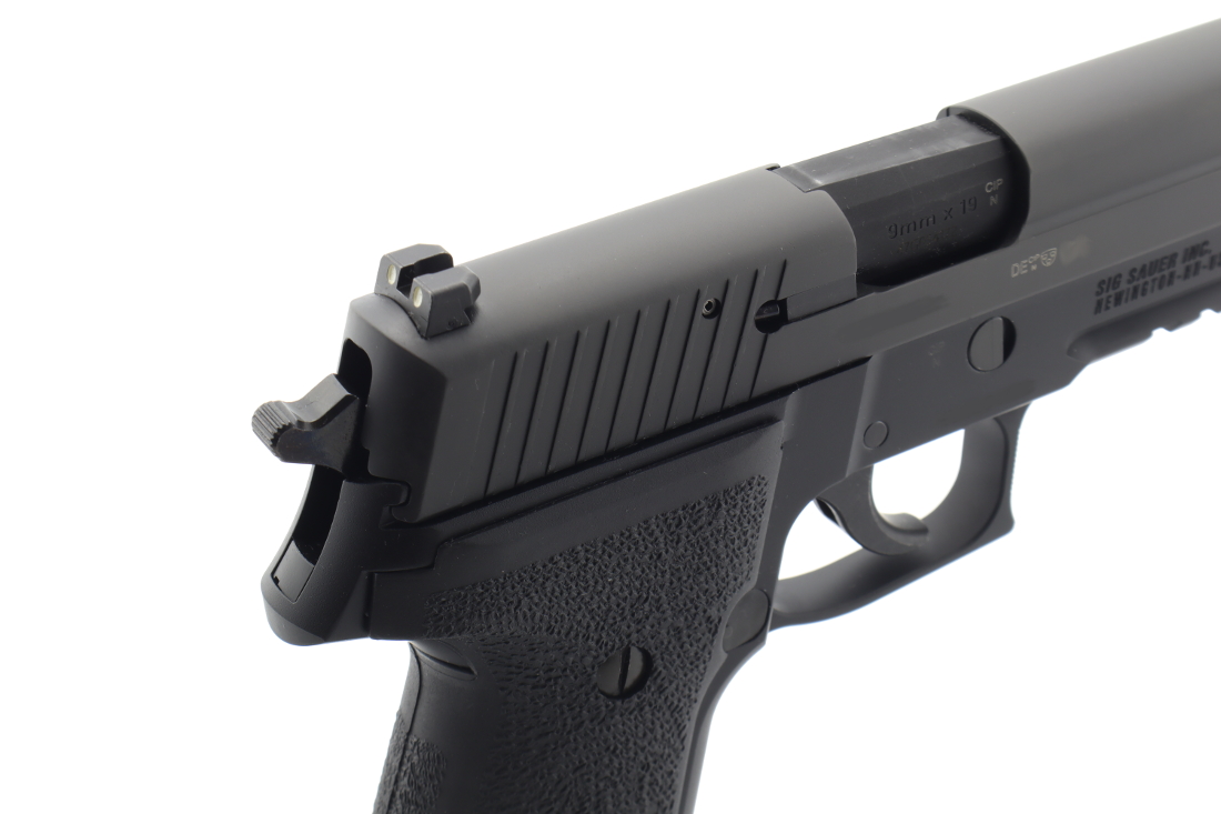 SIG SAUER P226 MK25