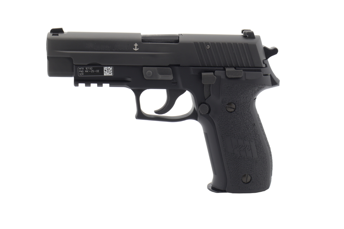 SIG SAUER P226 MK25