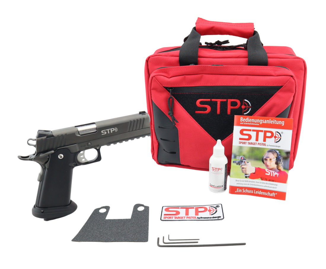 STP SWAT 5.0