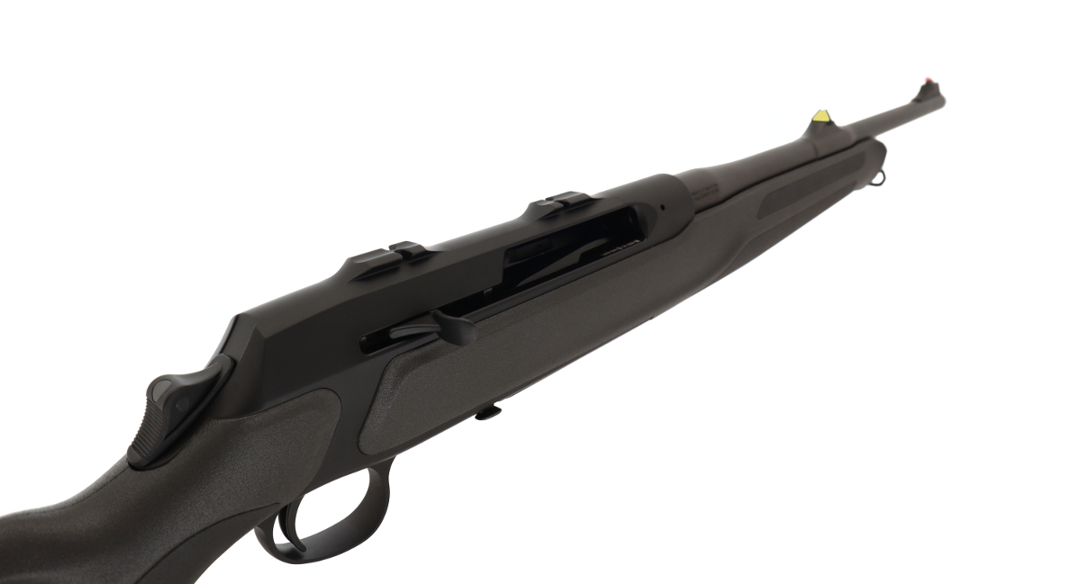 Sauer S303 Synchro XT