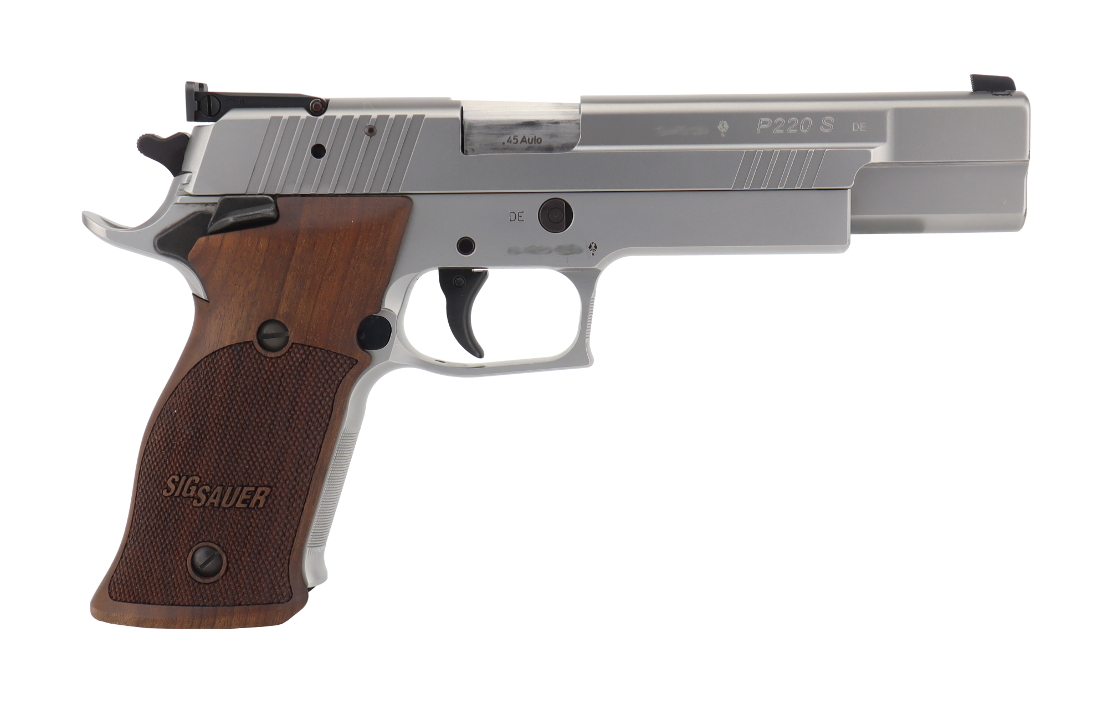 Sig Sauer P220 X-Six 